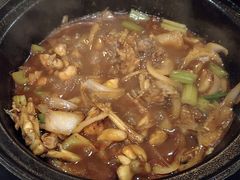 -重庆鸡公煲(学衡路店)