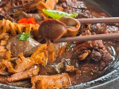-鹅村长(江中店)