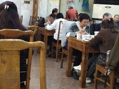 大堂-砂锅居(西四店)