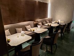 -梧桐餐厅(泉城路店)