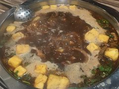 -锅十二涮肉馆·鞭蛋锅