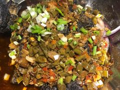 长沙臭豆腐-湘味淳(千禧街店)