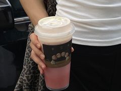 -阿嬷手作(成都万象城店)