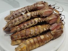 -海味当家·蒸锅海鲜(中山广场创始店)