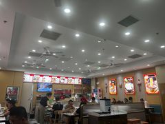 -秦香陕西食府(华贸天地店)