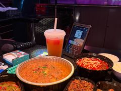 -浩海火烧云傣家菜(京广店)