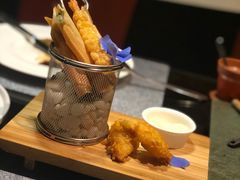 -魔厨私房菜(观音桥店)