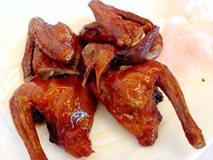 iphone_upload_pic-潮福城大酒楼·潮味粤品·港式点心(湖滨北路店)