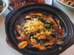 -小郭私房菜·海肠捞饭店(学士街店)