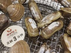 -海味当家(西安路店)