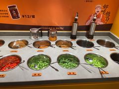 -潮发潮汕牛肉店(长隆店)