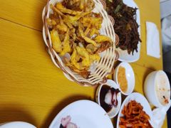 -屋里家延边朝鲜族冷面(南园店)