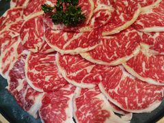-齐函杨佳清真烤肉(鑫海店)