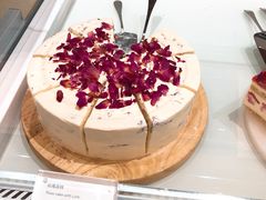 -EVERNAKED裸蛋糕(SOHO天山店)