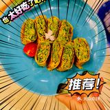 好吃的海肠捞饭就在紫荆阁·鲁菜本帮菜