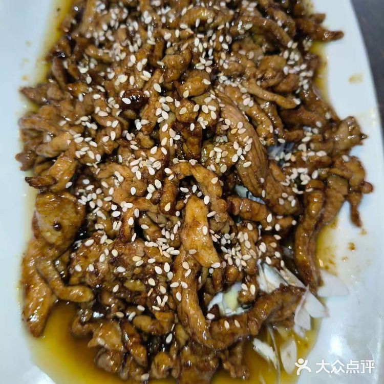 洪福蹄花家常菜