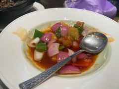 -客家汇·客家传承菜(水库店)