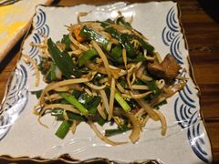 -晶吉·居酒屋·烧鸟·生鱼饭(中山区民主广场店)