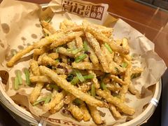 -肖记公安牛肉鱼杂馆·省级非物质文化遗产(三角路直营店)