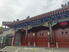 -大慈恩寺(大雁塔)