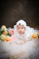 -童年时光专业儿童摄影(龙首店)