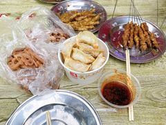 烤肉筋-曾记大腰子烧烤(苗栗路总店)