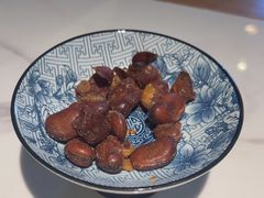 -筱爷叔·上海传统手工菜(玉树路店)