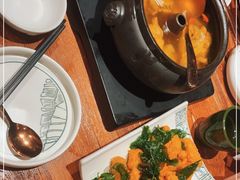 -云海肴·汽锅鸡·云南菜(美罗城店)