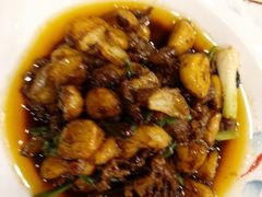 -老鄞江清水龙虾•赵赵家(江北店)