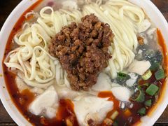 -西月城谭豆花(春熙路店)