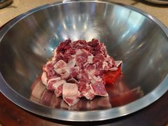 -313羊庄鲜羊火锅·鲜羊肉烧烤(李村店)