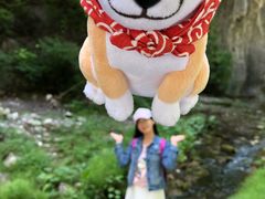 -山西通天峡景区