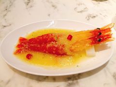 -喜鼎海胆水饺(柏威年购物中心店)