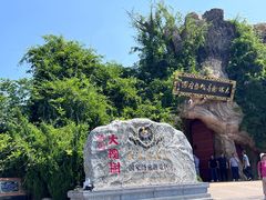 -大槐树寻根祭祖园