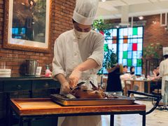 -漢舍中国菜馆(889广场店)