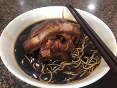 -张一品食府