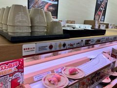 -寿司郎(皇庭广场店)