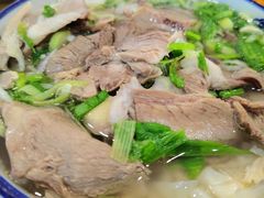 羊肉合汁-夏家合汁(天润花园小区店)