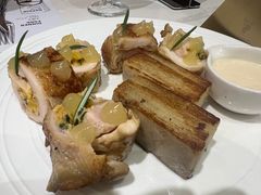 -Deer Park鹿园西餐(仁恒置地广场店)