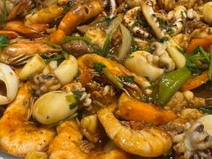 -黄记煌三汁焖锅(新世纪广场店)