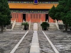 -历代帝王庙博物馆