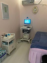 点击看大图 -蓝丝带产后恢复中心(清扬茂业店)