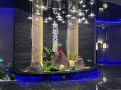 -大桶大足浴(瞿溪路店)