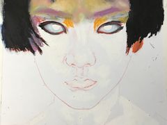 -一品格美术·中考高中成人美术培训