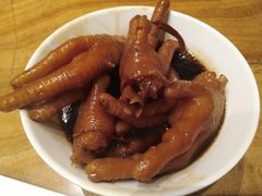 -北海金昌开元名都大酒店·四季轩中餐厅