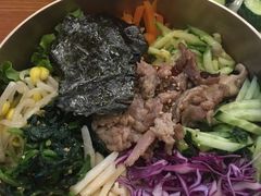 -全州拌饭馆(断桥店)