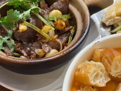 -绿柠食堂(北外滩店)