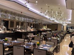 -Social 秀西餐厅-长沙瑞吉酒店(运达店)