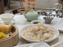 -番禺宾馆丽苑厅