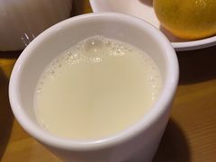 -重庆石磨豆花庄(乔庄店)
